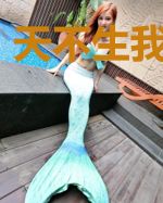 天不生我键如飞