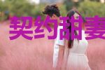 契约甜妻休想逃