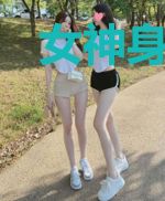 女神身边的独行刀客