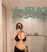 女贵妇的贴身男秘