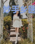 妙手乡医李秀娥