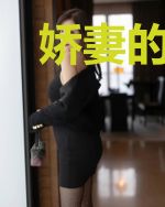 娇妻的诱惑：男人太霸道