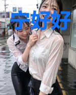 宁好好，你好