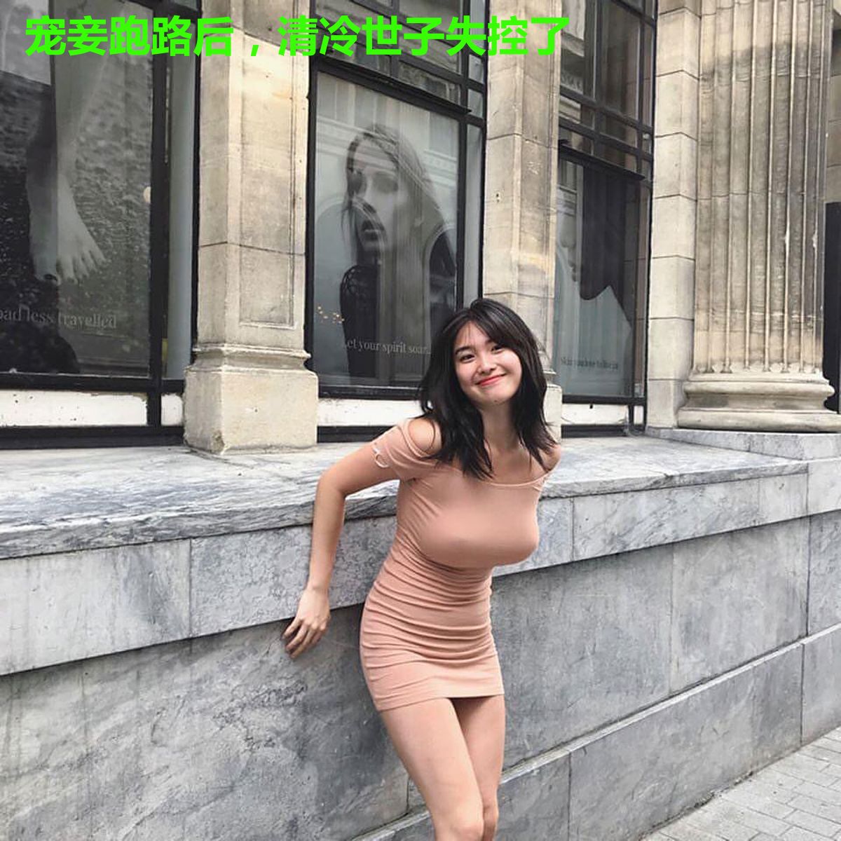 宠妾跑路后，清冷世子失控了