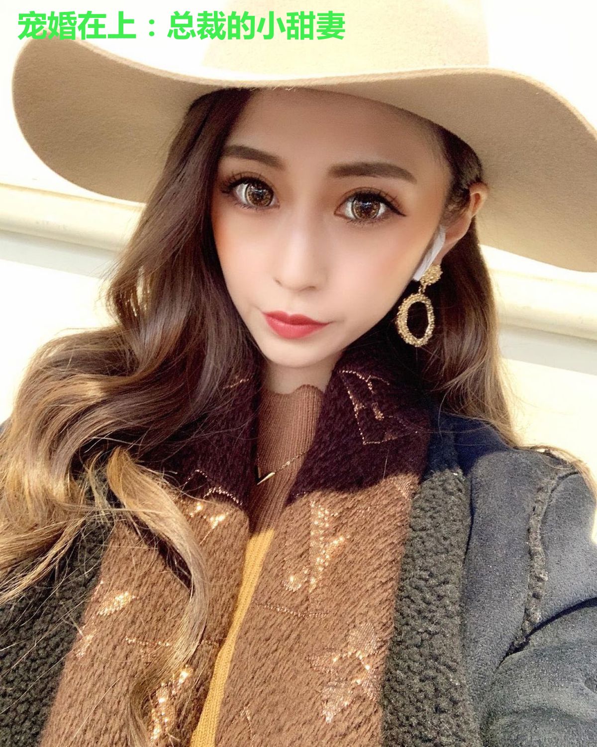 宠婚在上：总裁的小甜妻