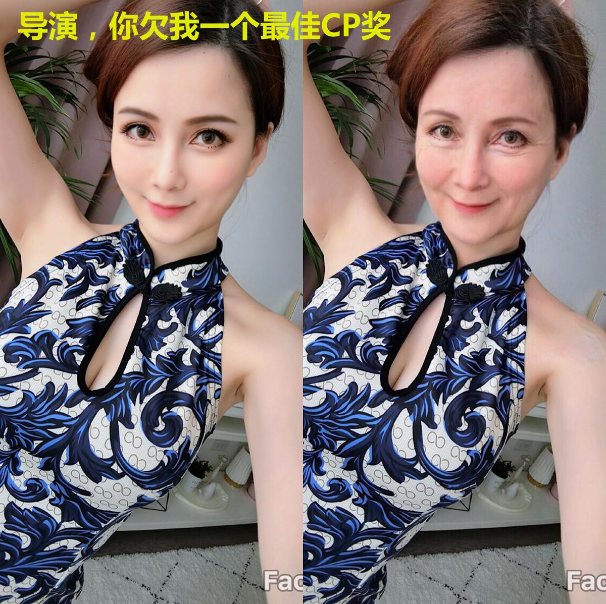 导演，你欠我一个最佳CP奖