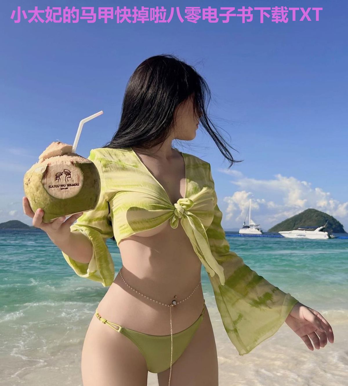 小太妃的马甲快掉啦八零电子书下载TXT
