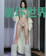崩坏世界的精灵