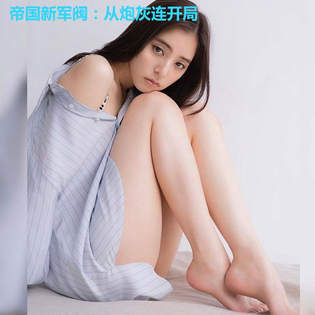 帝国新军阀：从炮灰连开局