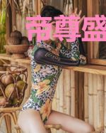 帝尊盛宠：全能小巫妃