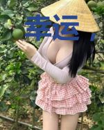 幸运，是遇见你开始