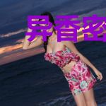 异香密码：拼图者