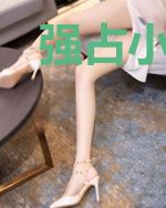 强占小娇妻