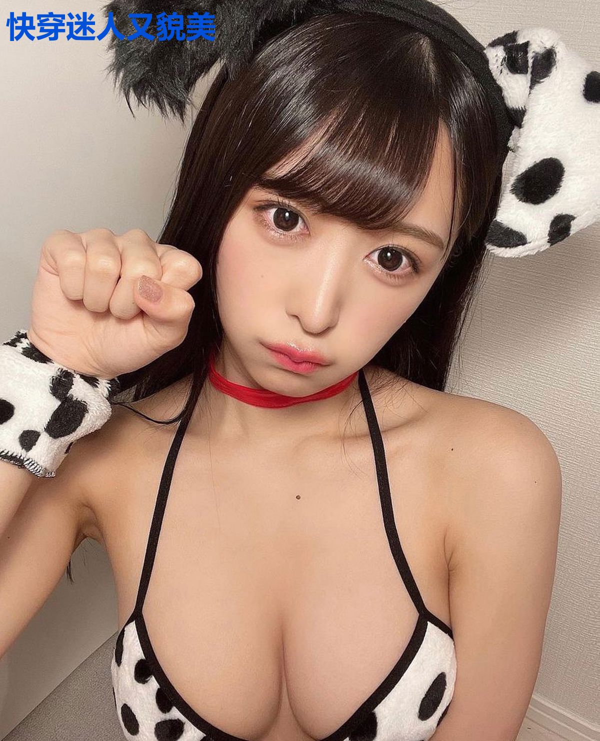 快穿迷人又貌美
