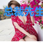 总裁先生太傲娇