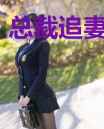 总裁追妻先排队