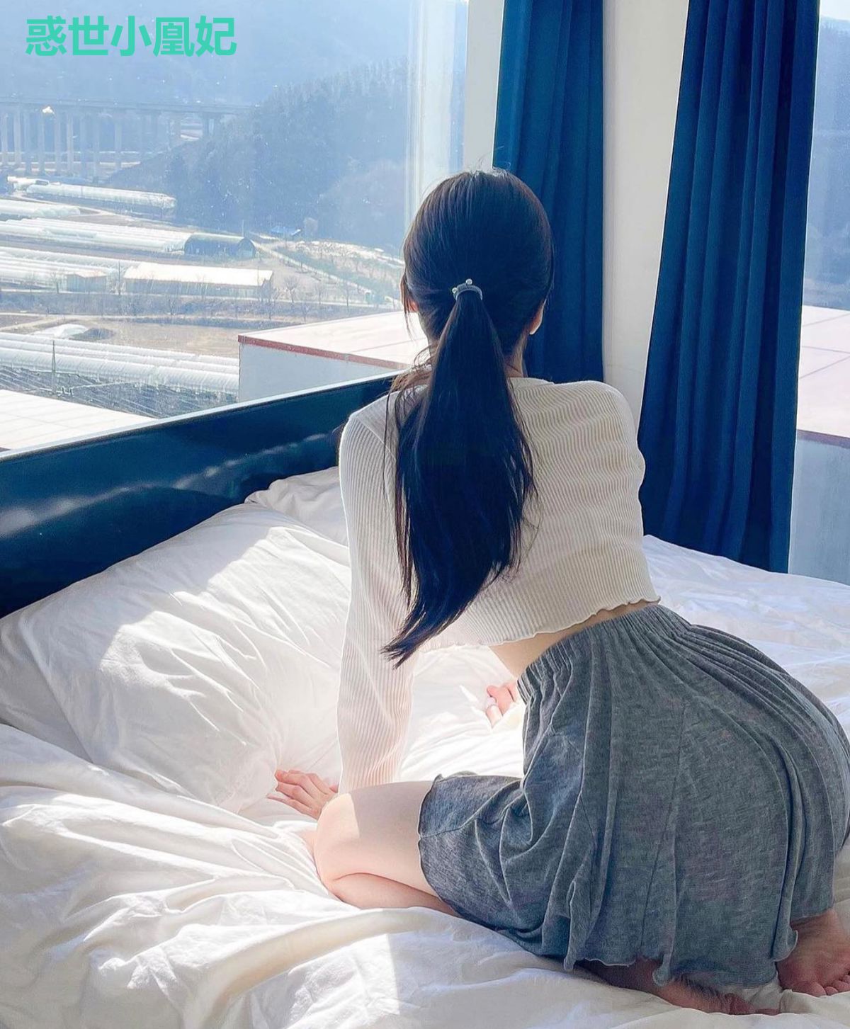 惑世小凰妃