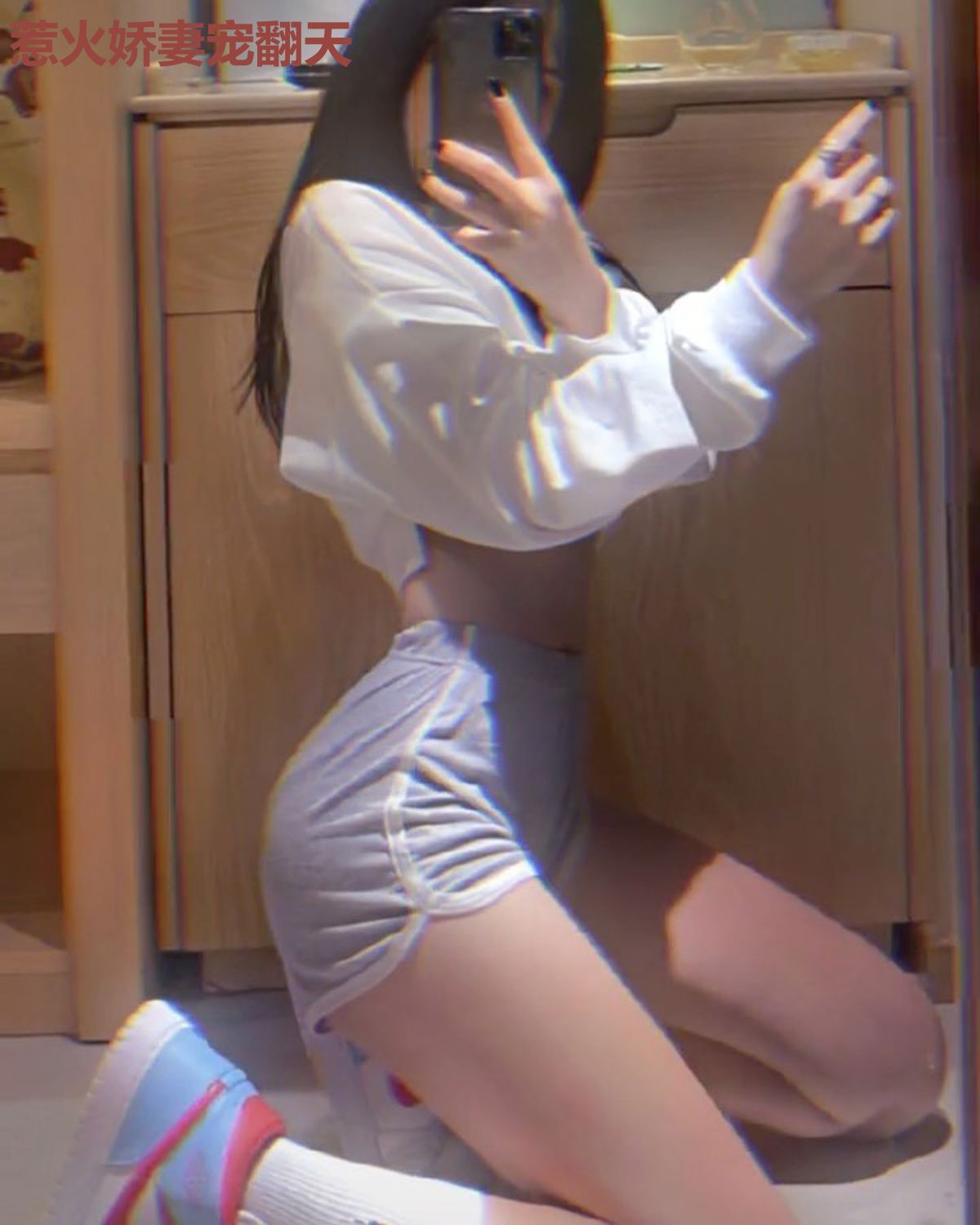 惹火娇妻宠翻天