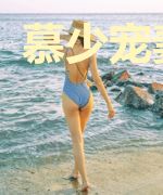 慕少宠妻无度