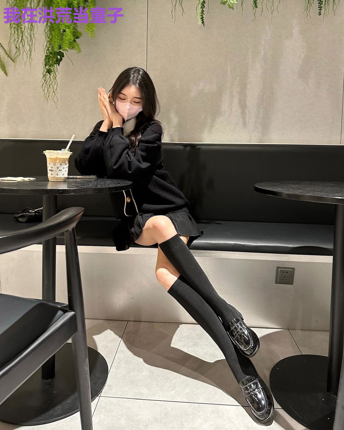 我在洪荒当童子