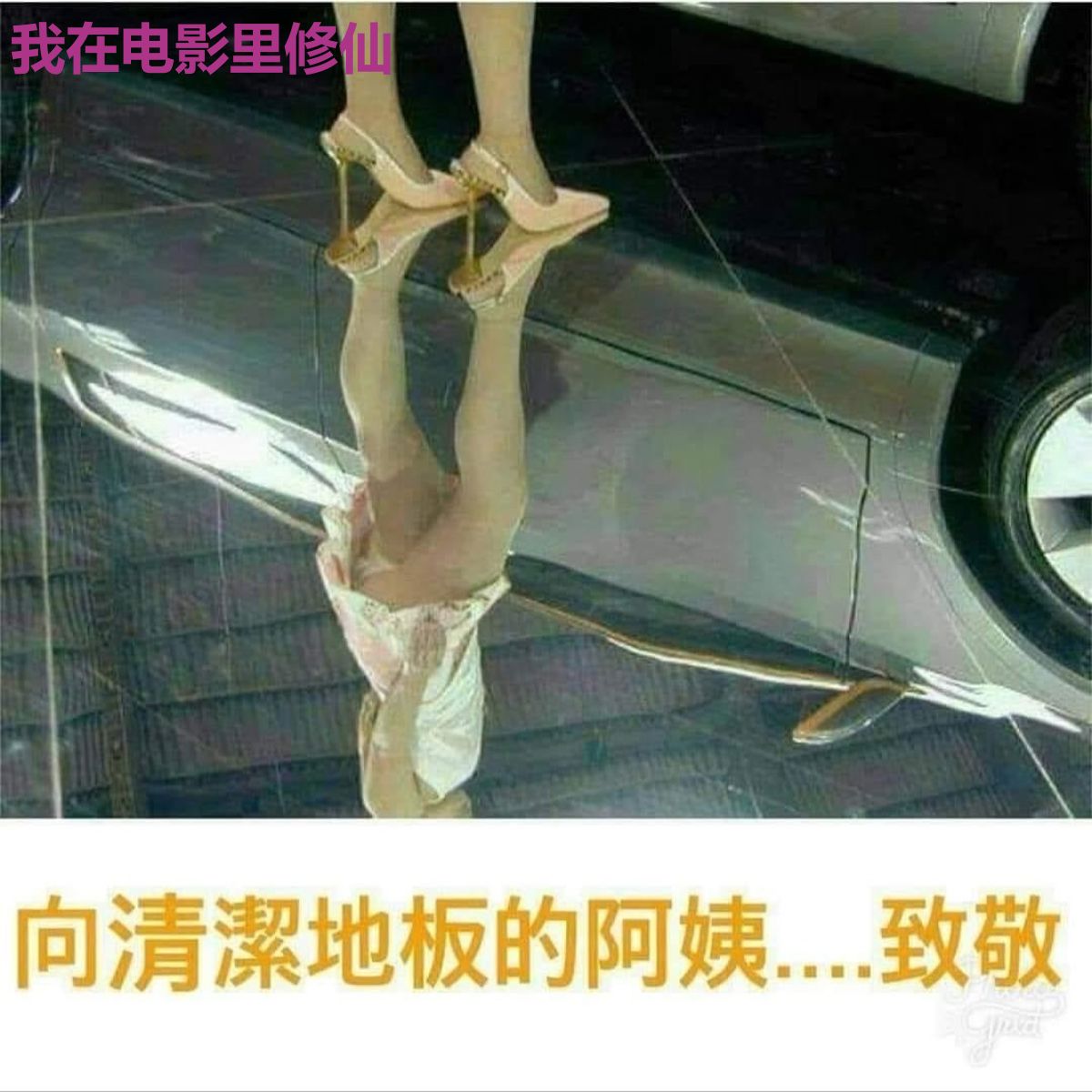 我在电影里修仙