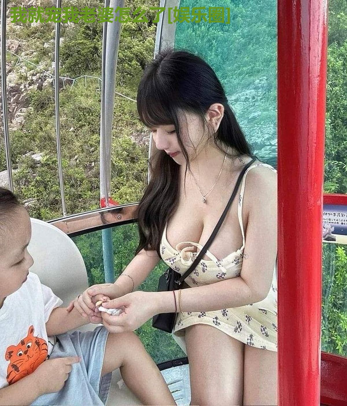 我就宠我老婆怎么了[娱乐圈]