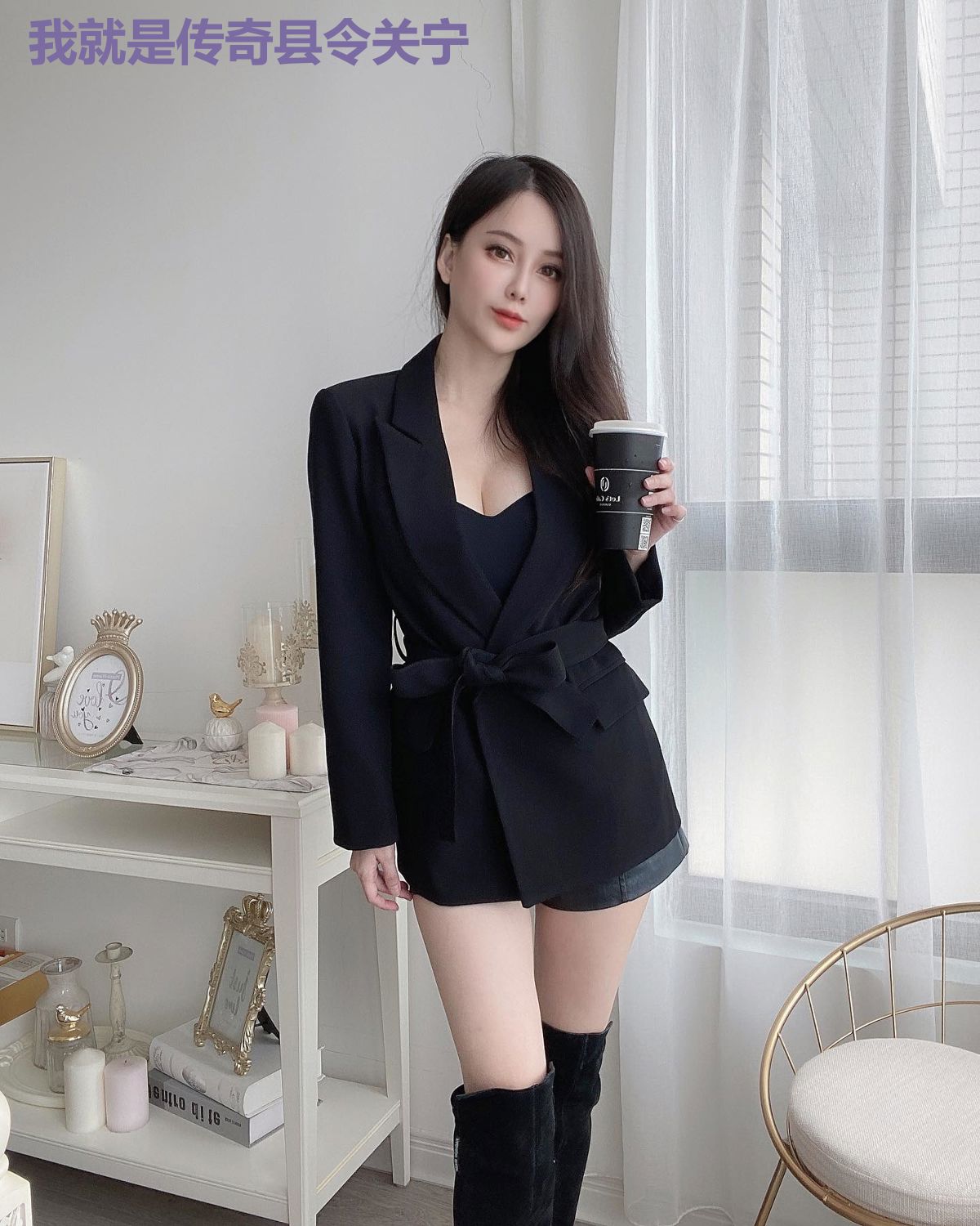 我就是传奇县令关宁