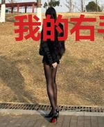 我的右手世界