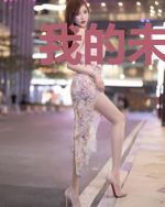 我的未婚妻离家出走了