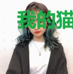 我的猫耳娘女友过分可爱