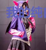 我的纯白舰娘