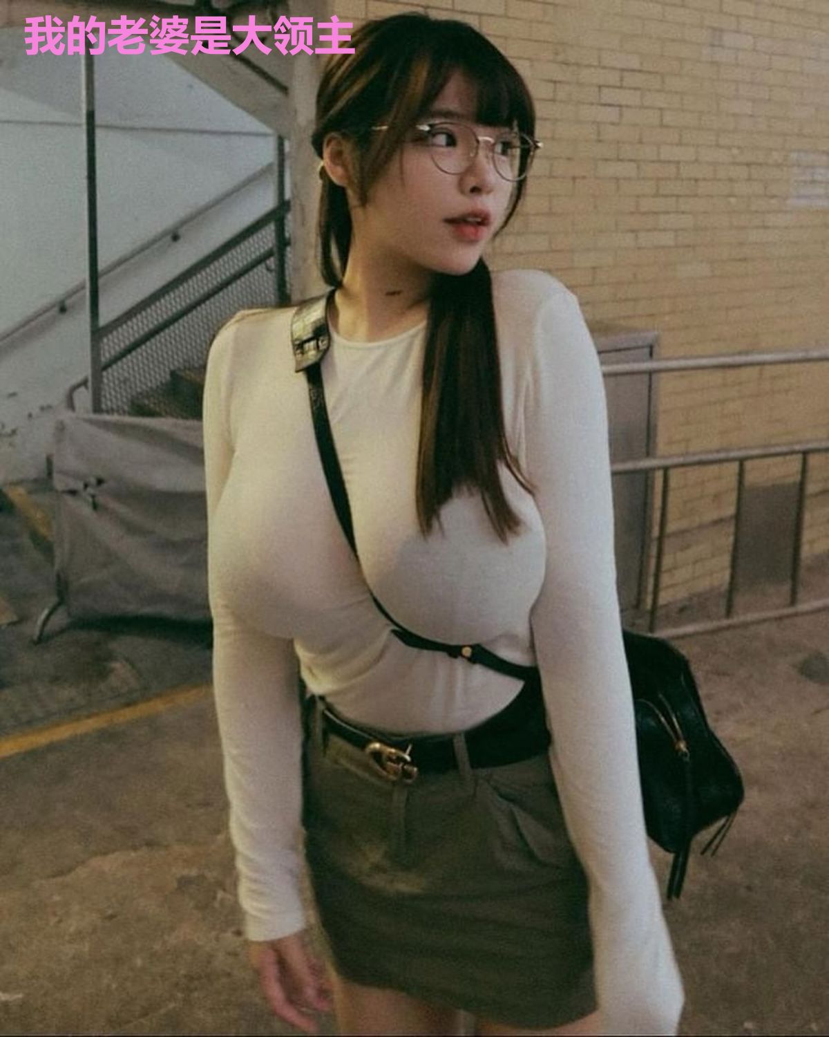 我的老婆是大领主