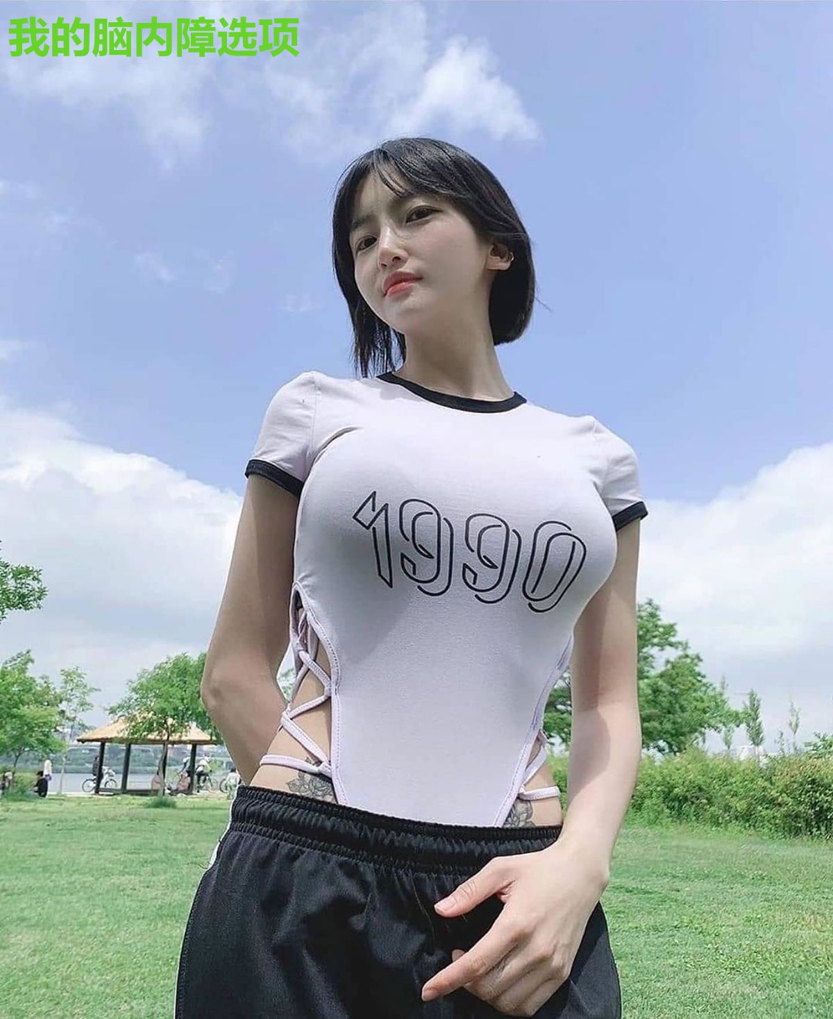 我的脑内障选项