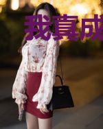 我真成了魔法少女