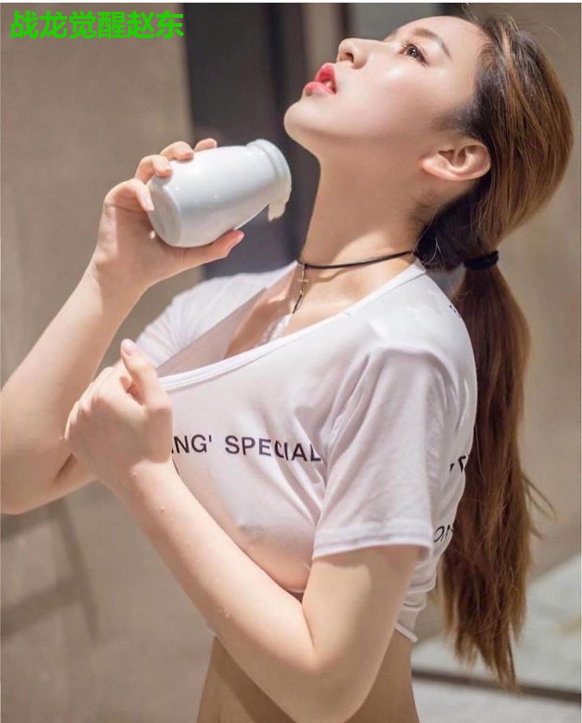 战龙觉醒赵东
