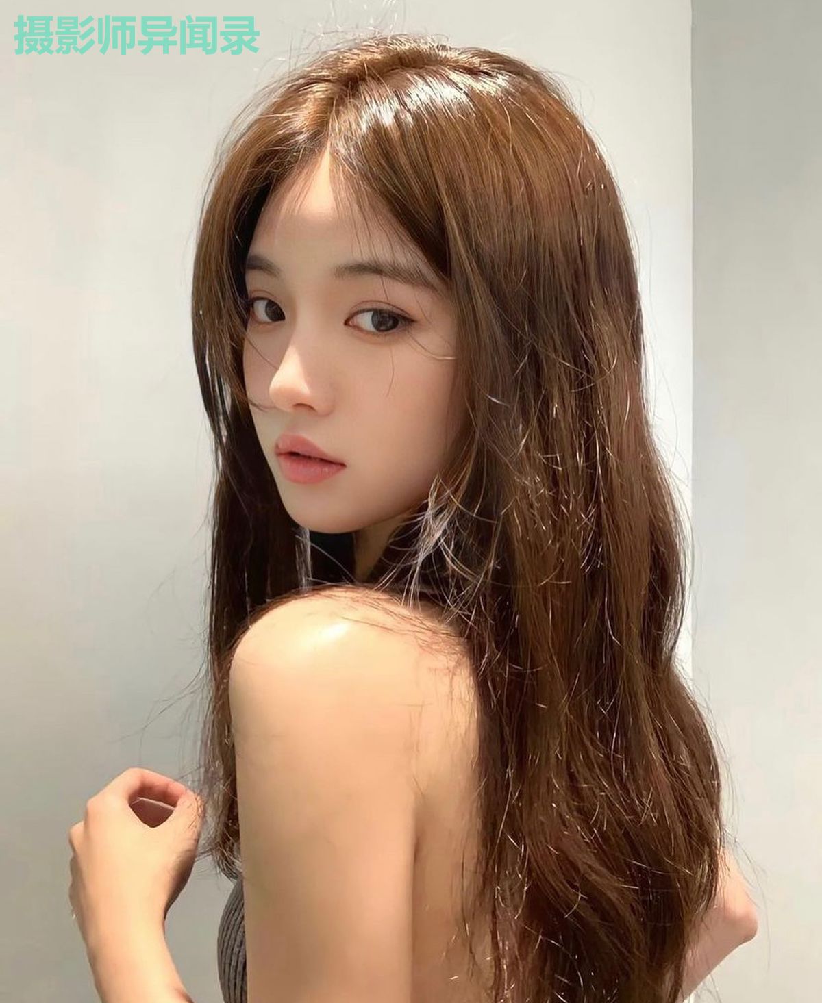 摄影师异闻录