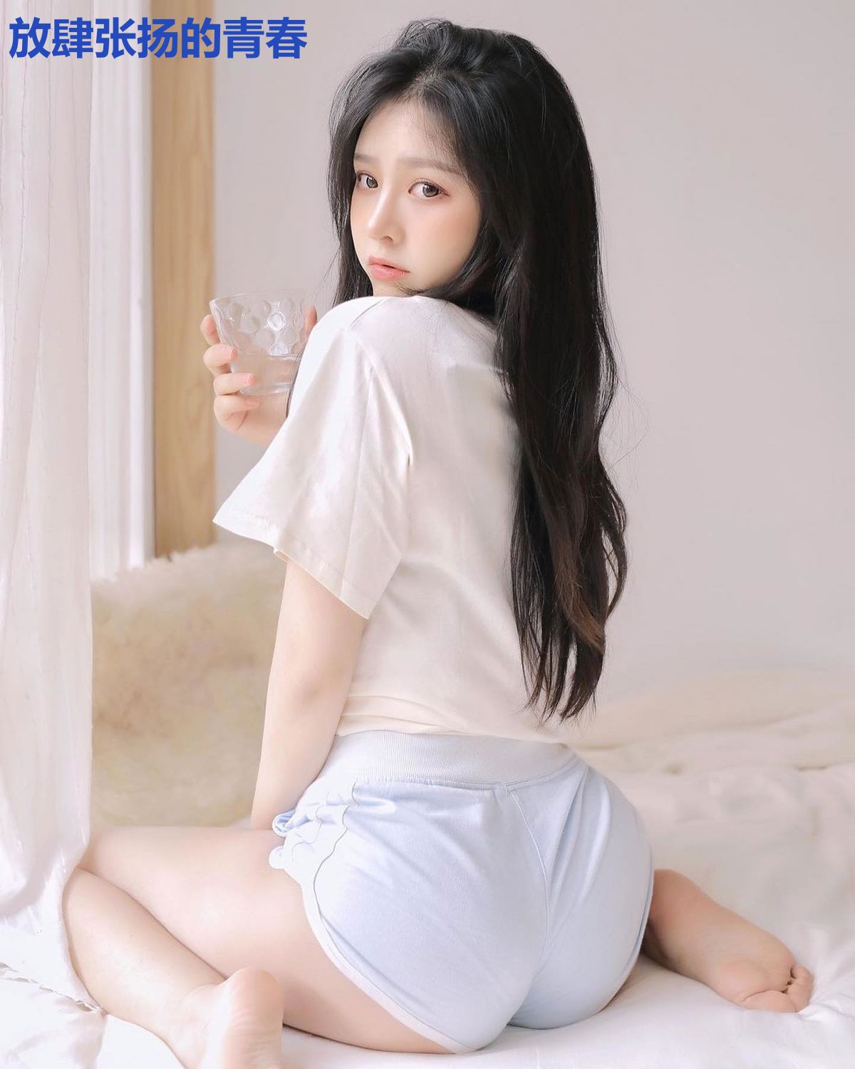 放肆张扬的青春