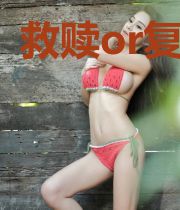 救赎or复仇