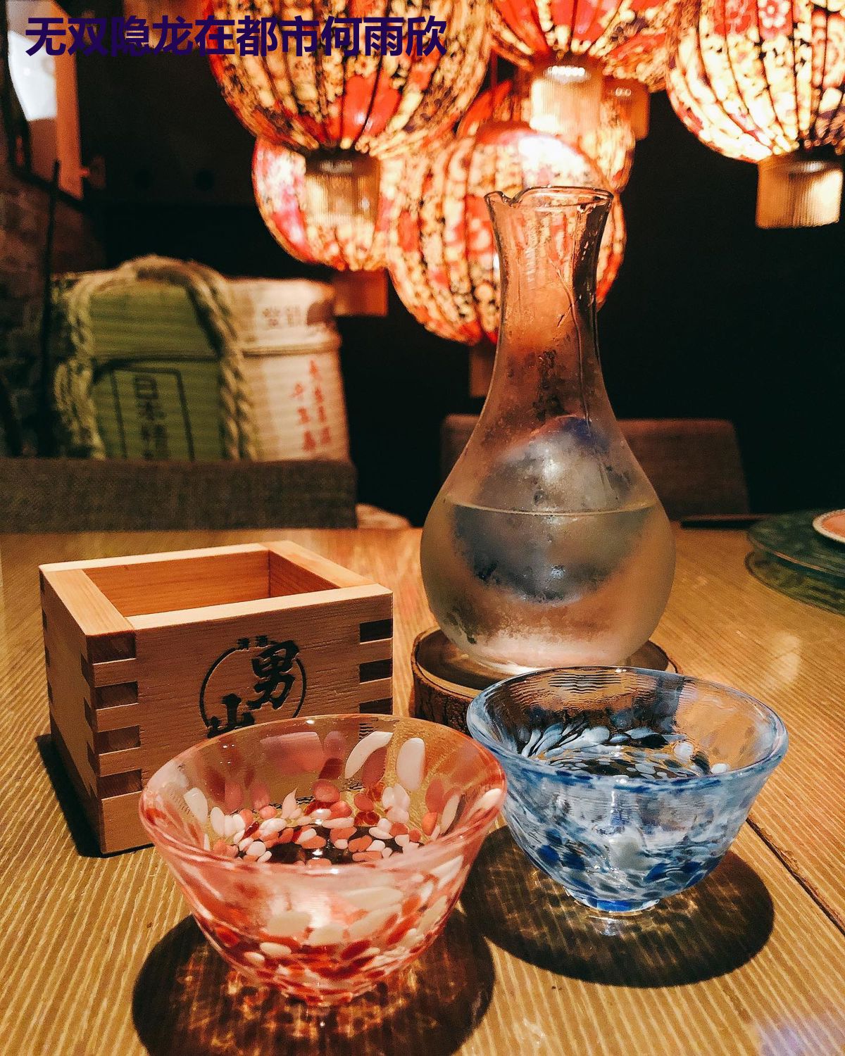 无双隐龙在都市何雨欣