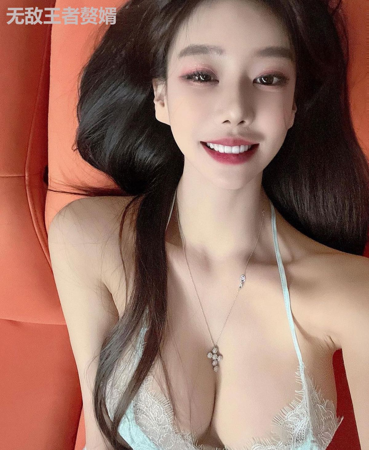 无敌王者赘婿
