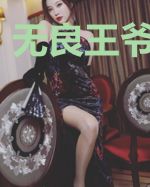 无良王爷别乱来
