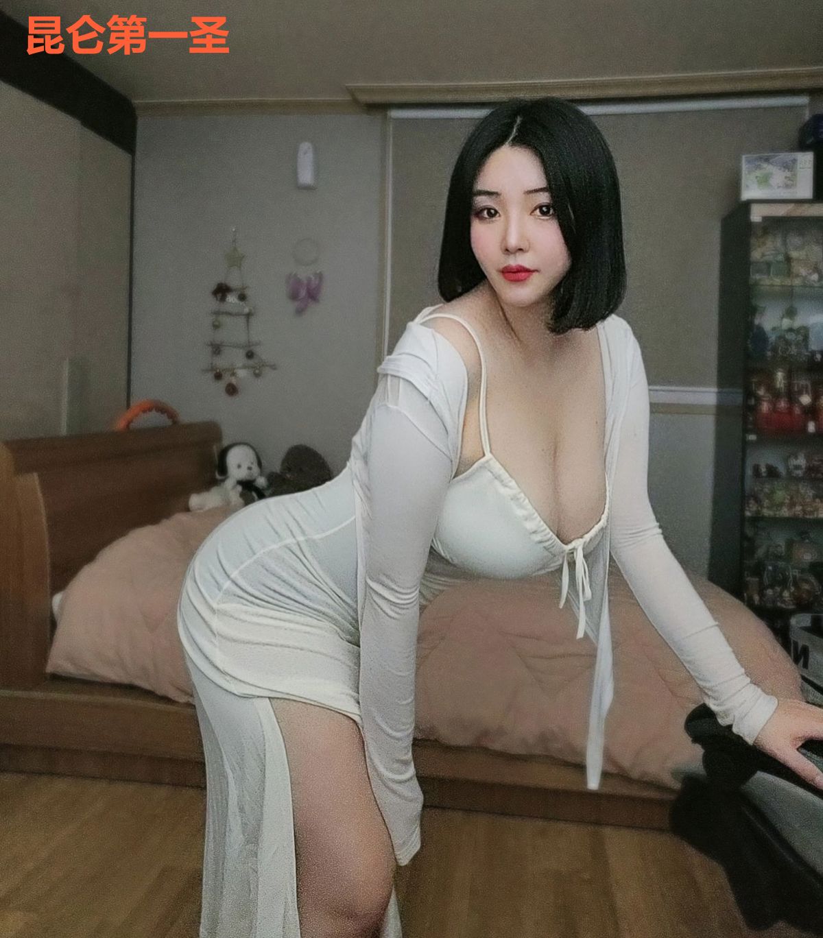 昆仑第一圣