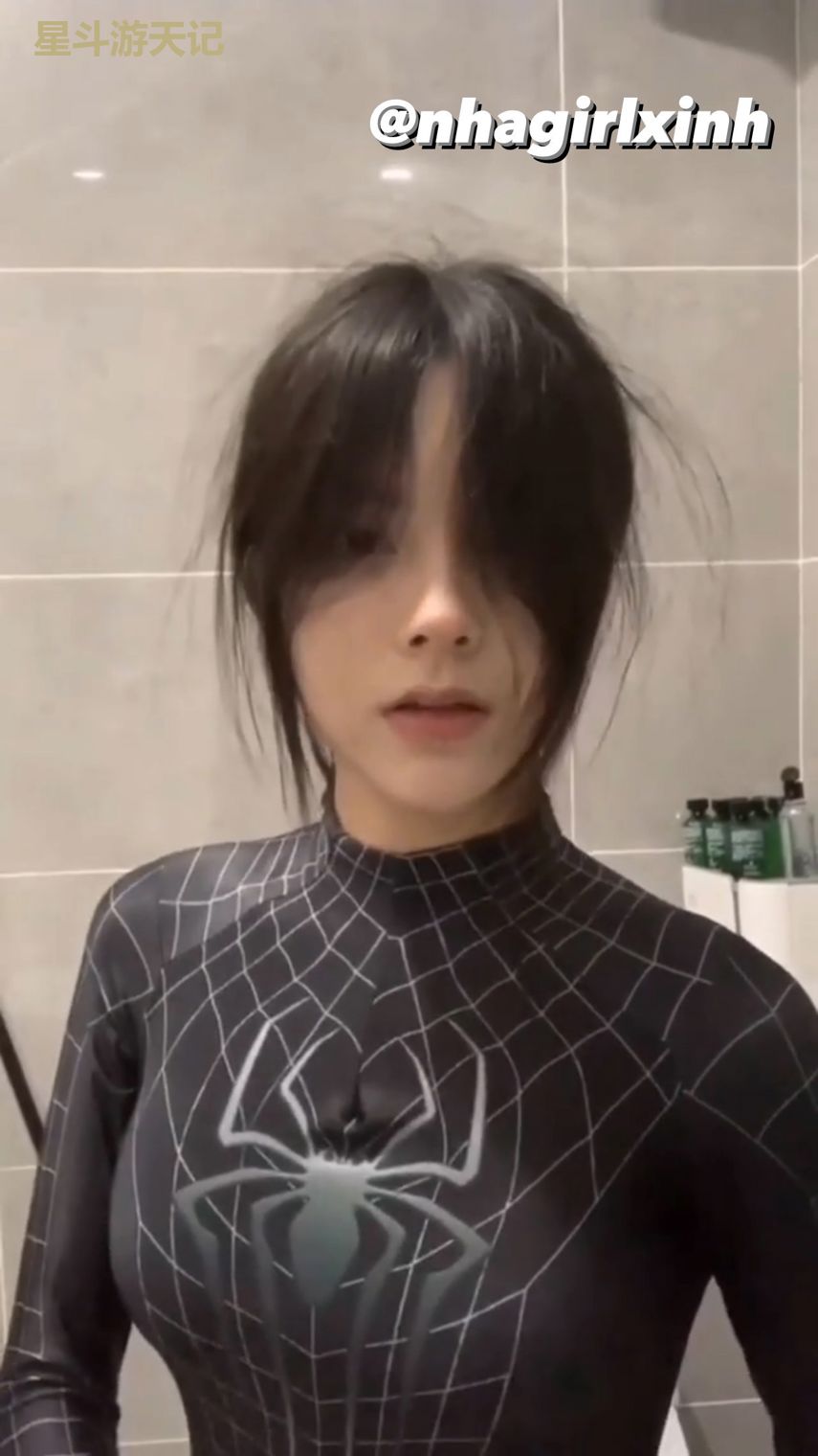 星斗游天记