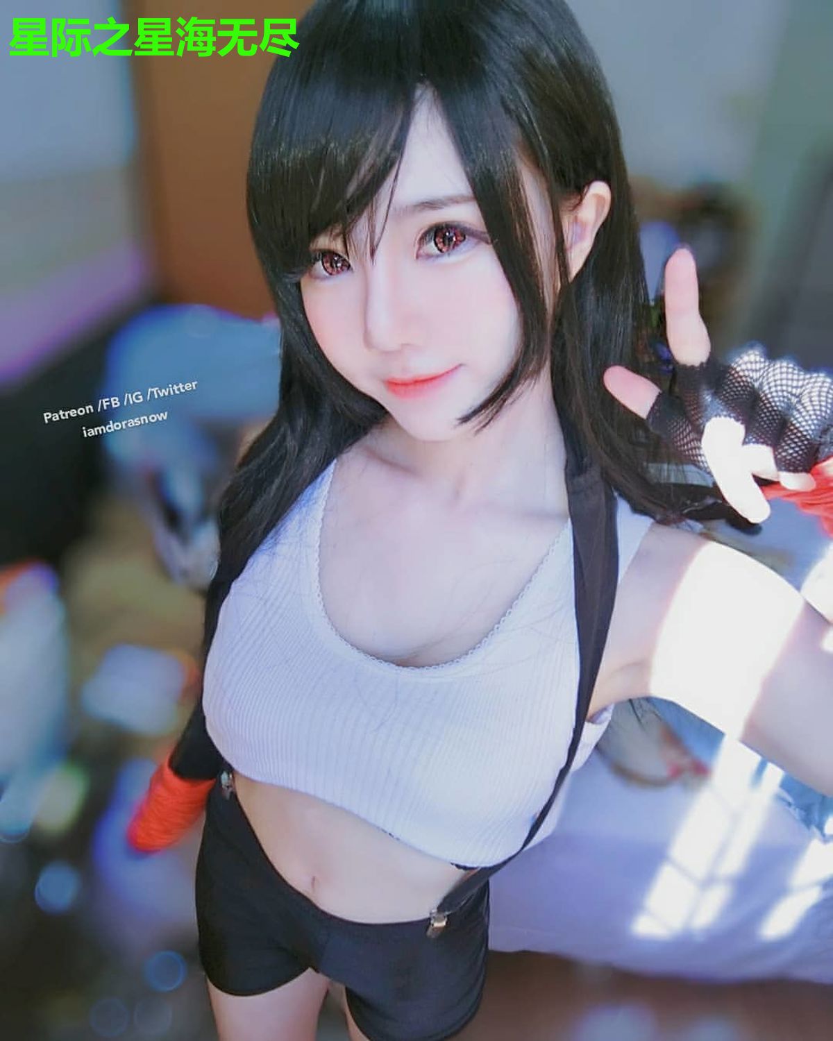 星际之星海无尽
