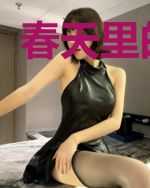 春天里的桃花