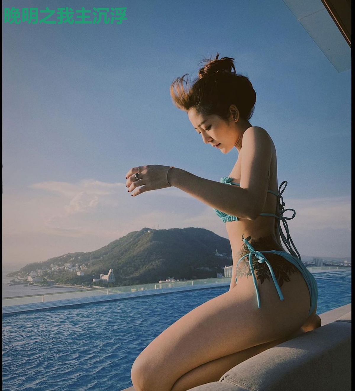 晚明之我主沉浮