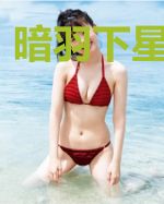 暗羽下星之彼端