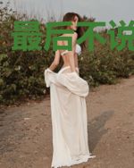 最后不说我爱你