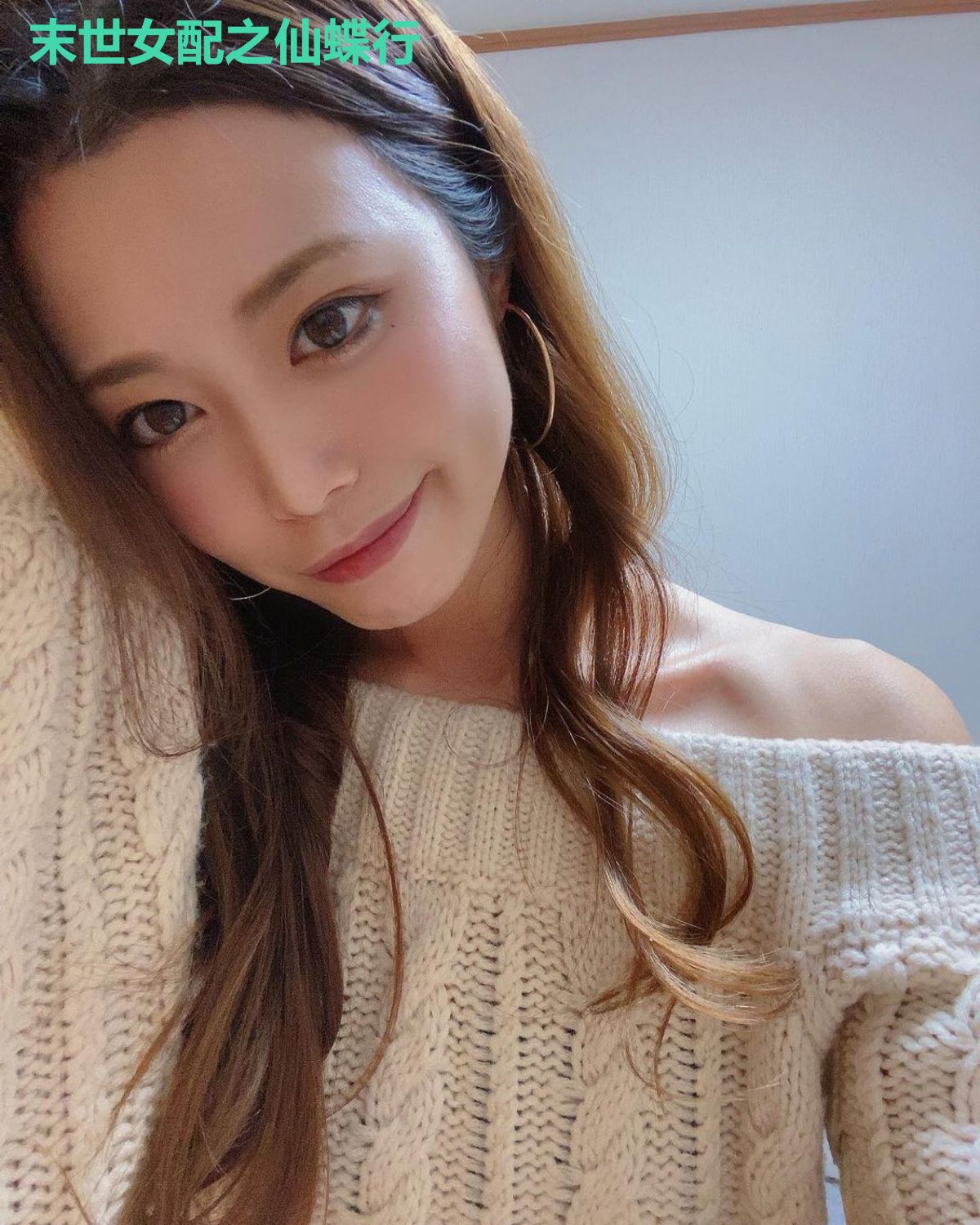 末世女配之仙蝶行
