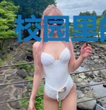 校园里的思绪